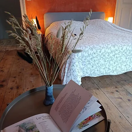 La Chartreuse Authentique * Entremont-le-Vieux