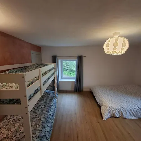 Casa de Férias La Chartreuse Authentique