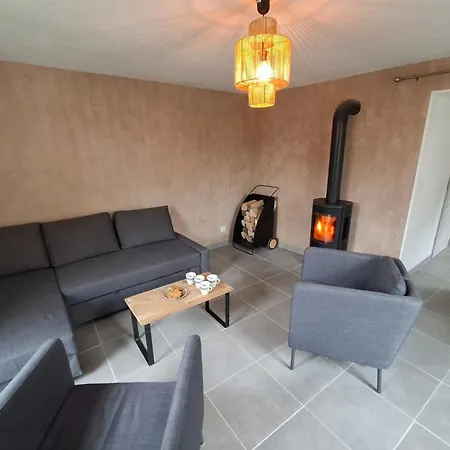 Casa de Férias La Chartreuse Authentique *